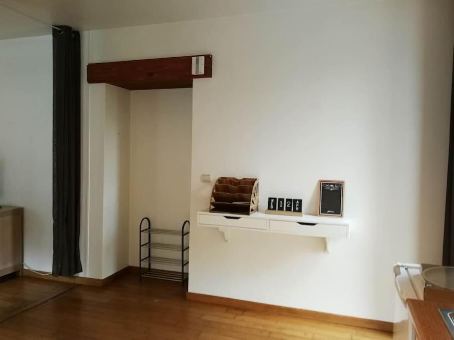 Andenne La Sittelle Des Aguesses 아파트 외부 사진