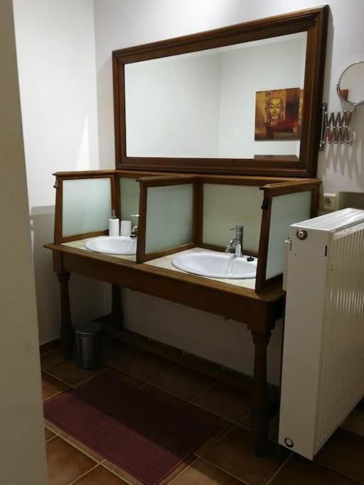 Andenne La Sittelle Des Aguesses 아파트 외부 사진